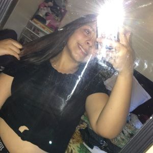 Meet your Posher, Joanna